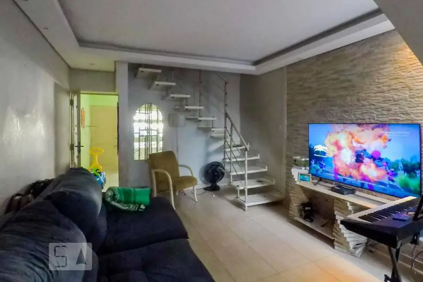 Foto 1 de Casa com 3 Quartos para alugar, 250m² em Ipiranga, São Paulo