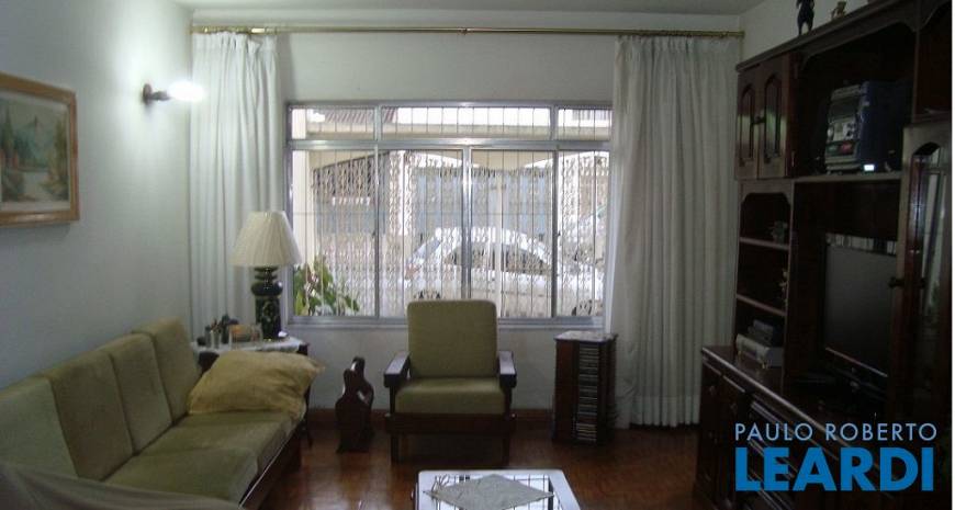 Foto 1 de Casa com 3 Quartos à venda, 125m² em Jardim Aeroporto, São Paulo