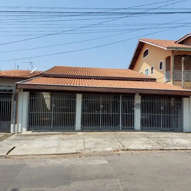 Foto 1 de Casa com 3 Quartos à venda, 134m² em Jardim Vale do Sol, São José dos Campos