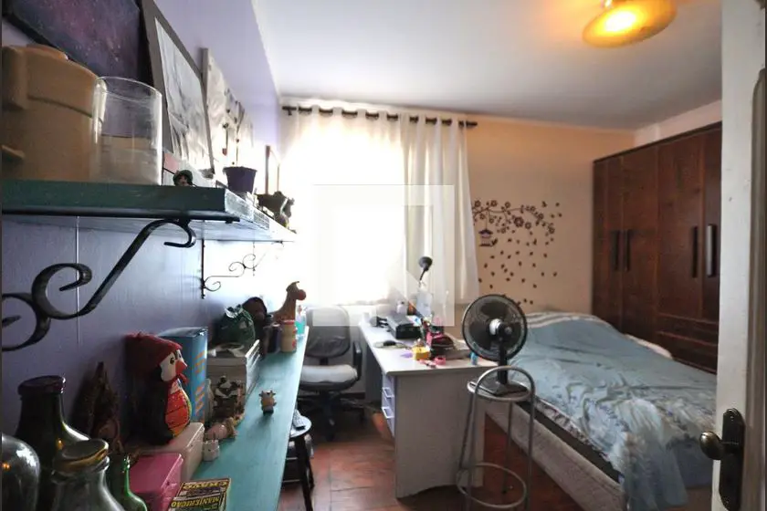 Foto 5 de Casa com 3 Quartos para alugar, 250m² em Liberdade, São Paulo