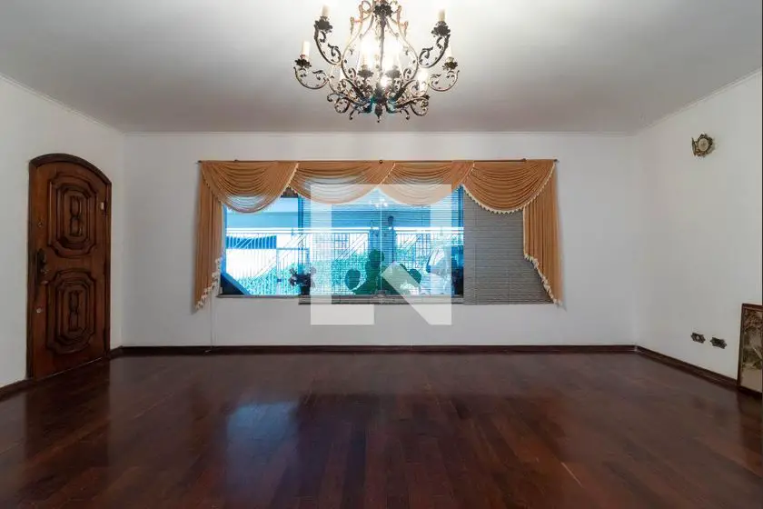 Foto 5 de Casa com 3 Quartos para alugar, 180m² em Mandaqui, São Paulo