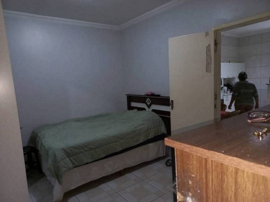 Foto 5 de Casa com 3 Quartos à venda, 120m² em Maracangalha, Belém
