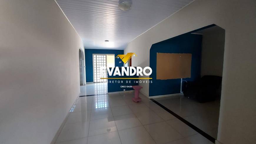 Foto 1 de Casa com 3 Quartos à venda, 200m² em Morada da Serra, Cuiabá