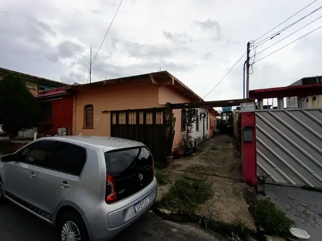 Foto 1 de Casa com 3 Quartos à venda, 120m² em Novo Aleixo, Manaus