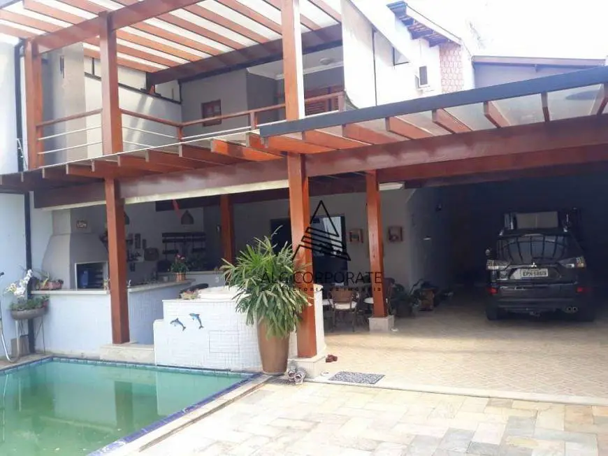 Foto 1 de Casa com 3 Quartos à venda, 400m² em Parque das Flores, Campinas