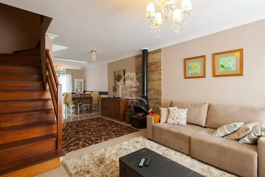 Foto 2 de Casa com 3 Quartos à venda, 120m² em Parque das Hortênsias, Canela
