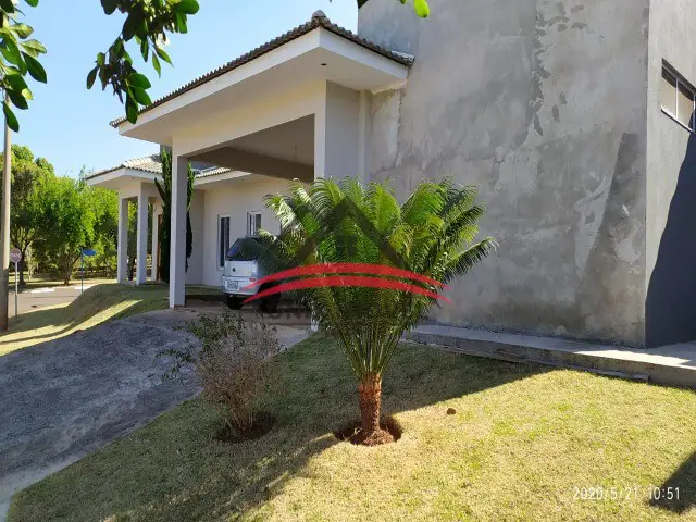 Foto 5 de Casa com 3 Quartos à venda, 358m² em Portal das Estrelas, Boituva