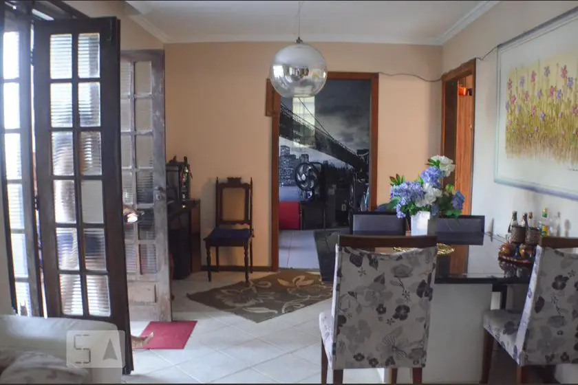 Foto 4 de Casa com 3 Quartos para alugar, 240m² em Stella Maris, Salvador