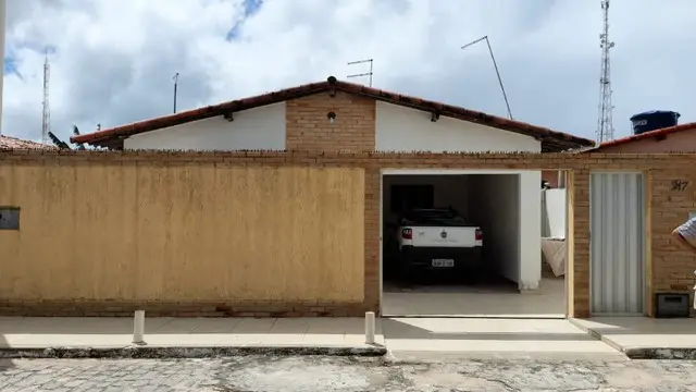 Foto 1 de Casa com 3 Quartos à venda, 110m² em , Tibau do Sul