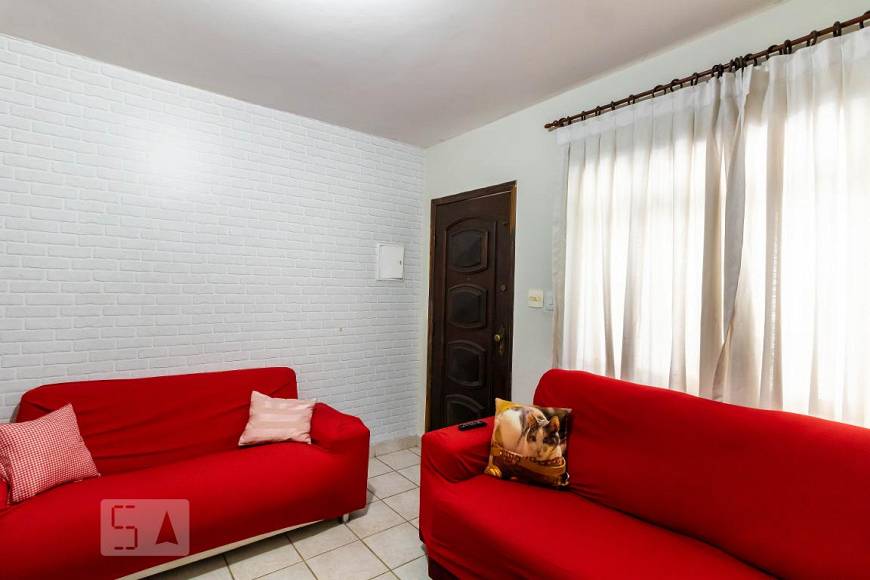 Foto 1 de Casa com 3 Quartos para alugar, 90m² em Tucuruvi, São Paulo