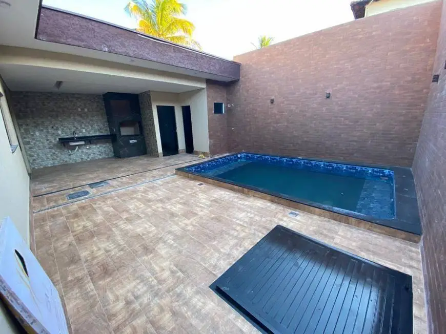 Foto 3 de Casa com 3 Quartos à venda, 190m² em Vicente Pires, Brasília