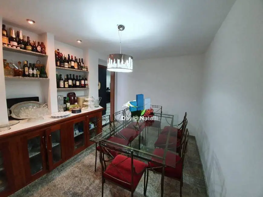 Foto 3 de Casa com 4 Quartos à venda, 380m² em Ilha do Boi, Vitória