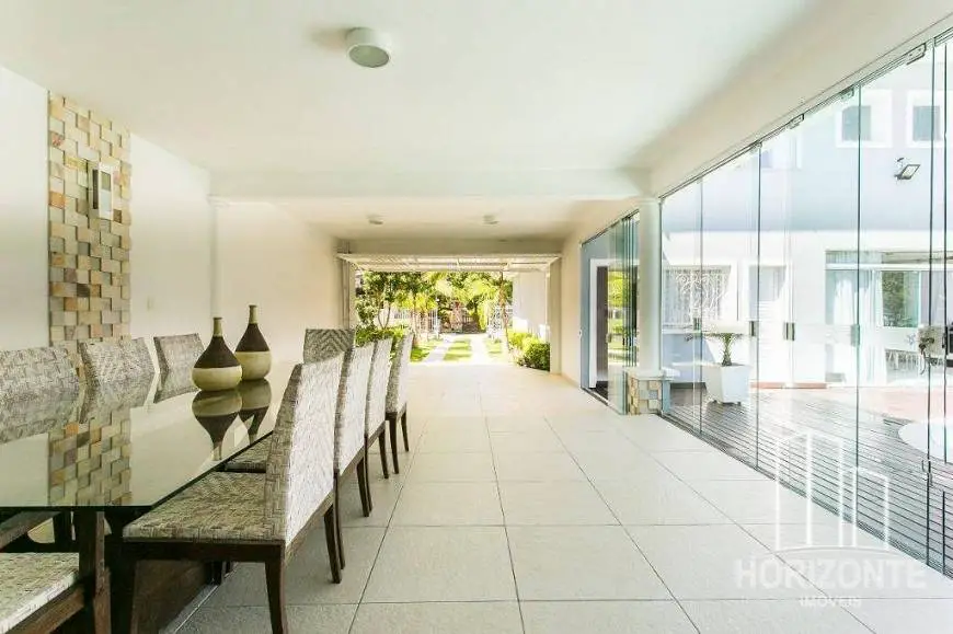 Foto 5 de Casa com 4 Quartos à venda, 420m² em Ingleses do Rio Vermelho, Florianópolis