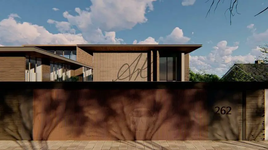 Foto 2 de Casa com 4 Quartos à venda, 600m² em Jardim América, São Paulo