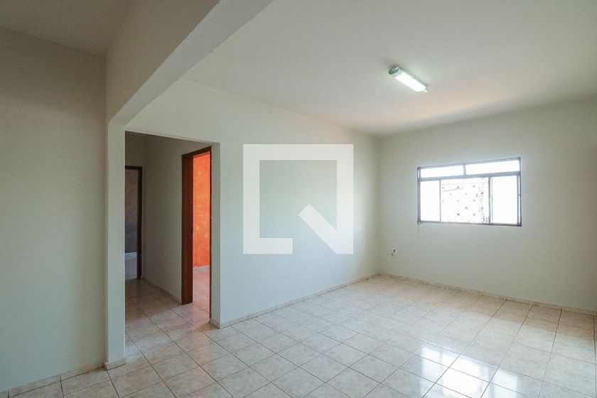 Foto 1 de Casa com 4 Quartos para alugar, 189m² em Jardim Urano, São José do Rio Preto