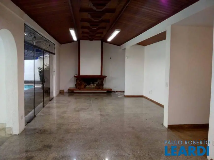 Foto 1 de Casa com 4 Quartos para alugar, 275m² em Planalto Paulista, São Paulo