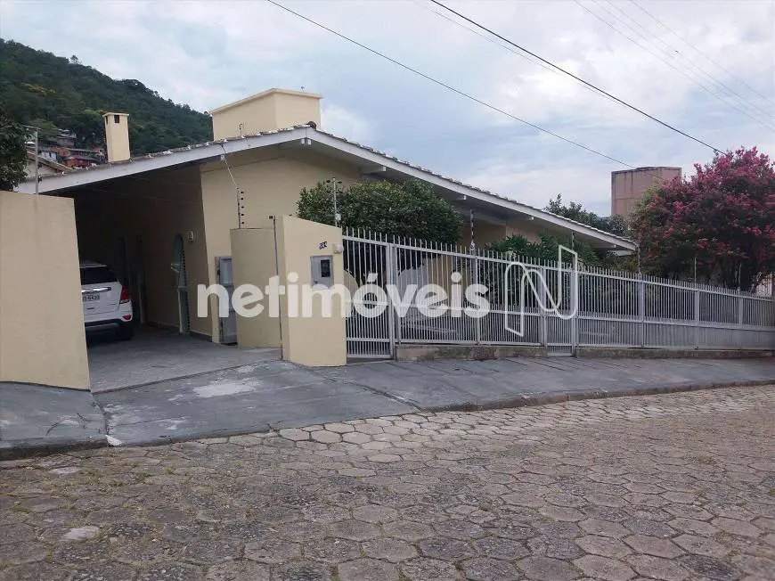 Foto 1 de Casa com 4 Quartos à venda, 181m² em Trindade, Florianópolis