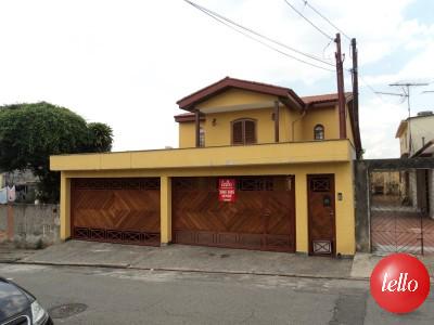 Foto 1 de Casa com 4 Quartos à venda, 500m² em Vila Carrão, São Paulo