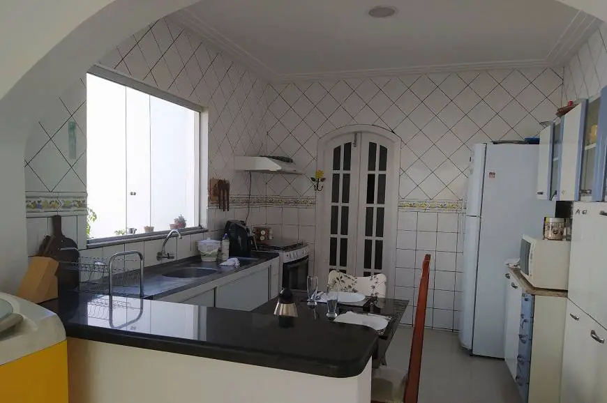 Foto 5 de Casa com 5 Quartos à venda, 220m² em Interlagos, Linhares