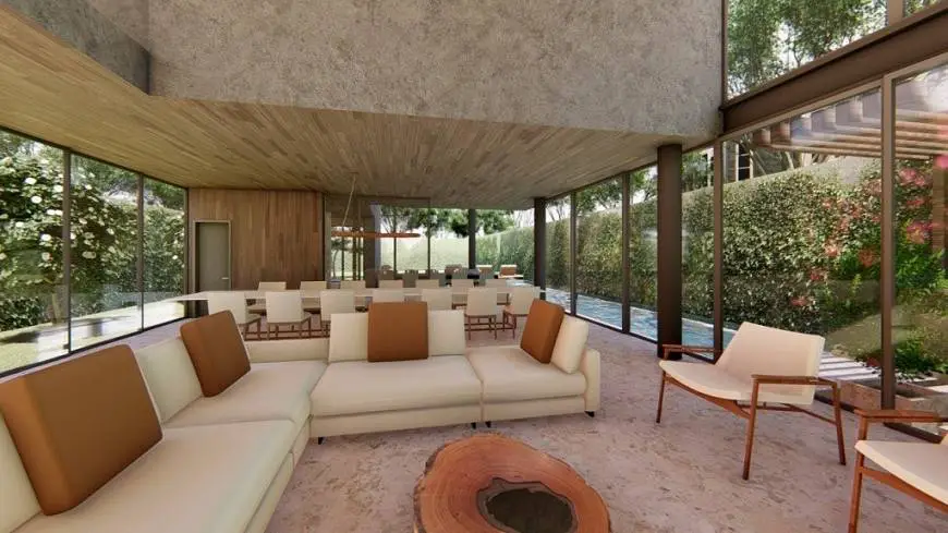 Foto 5 de Casa com 5 Quartos à venda, 701m² em Jardim América, São Paulo