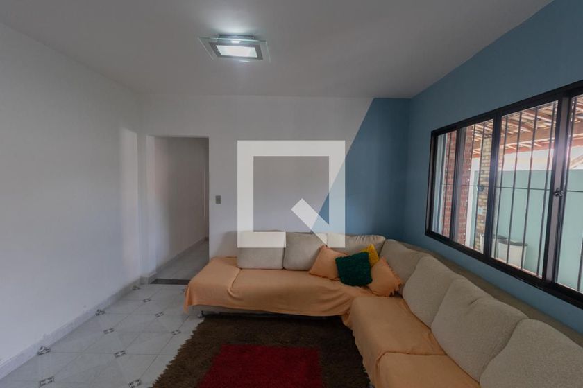 Foto 4 de Casa com 5 Quartos para alugar, 292m² em Mandaqui, São Paulo