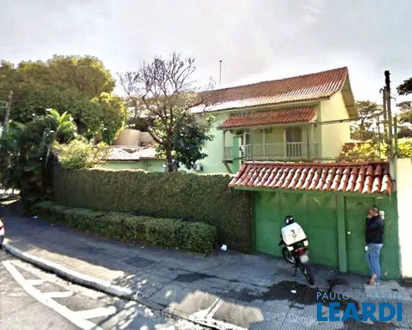 Foto 1 de Casa com 6 Quartos para alugar, 290m² em Jardim América, São Paulo