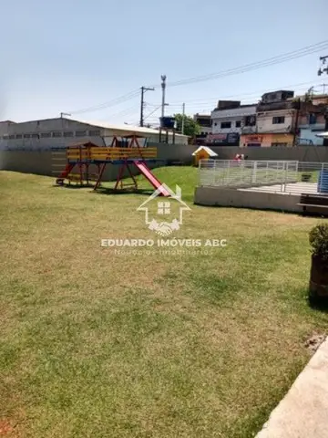 Foto 1 de Casa de Condomínio com 2 Quartos à venda, 68m² em Jardim Santo Andre, Santo André