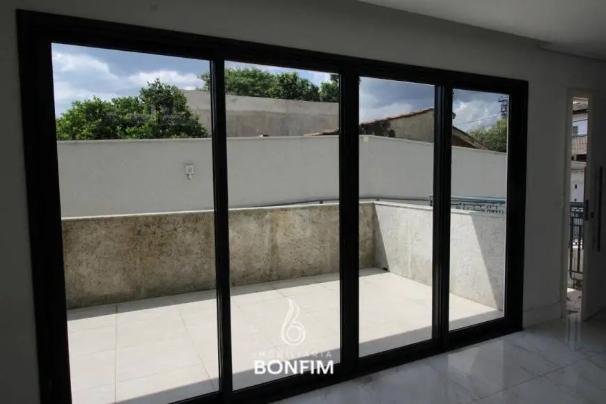 Foto 3 de Casa de Condomínio com 3 Quartos à venda, 193m² em Bigorrilho, Curitiba
