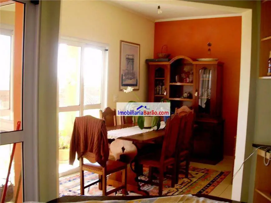 Foto 1 de Casa de Condomínio com 3 Quartos à venda, 240m² em Chácara Santa Margarida, Campinas