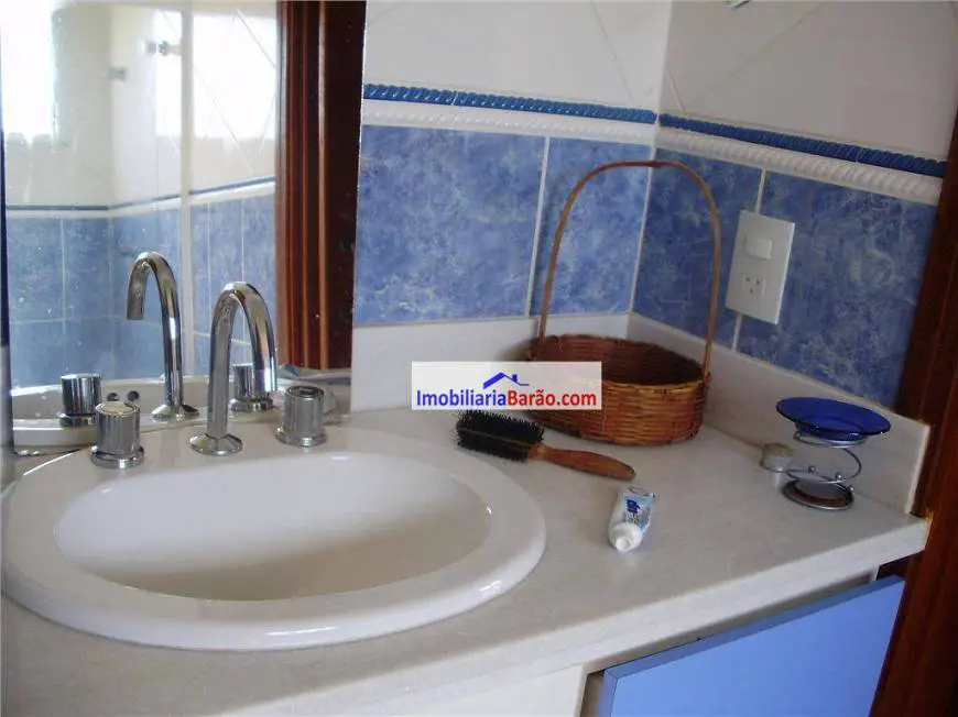 Foto 3 de Casa de Condomínio com 3 Quartos à venda, 240m² em Chácara Santa Margarida, Campinas