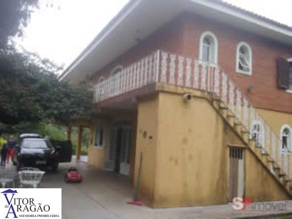 Foto 1 de Casa de Condomínio com 3 Quartos à venda, 255m² em Cidade das Flores, Osasco