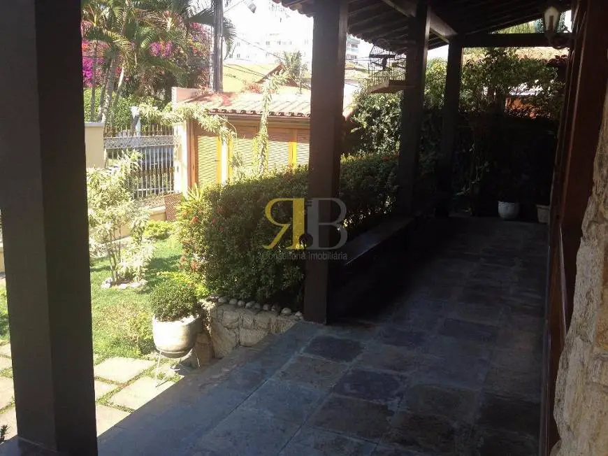 Foto 2 de Casa de Condomínio com 3 Quartos à venda, 423m² em Freguesia- Jacarepaguá, Rio de Janeiro