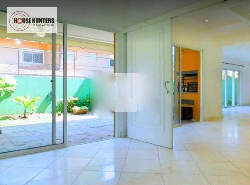 Foto 4 de Casa de Condomínio com 4 Quartos à venda, 320m² em Jardim Cordeiro, São Paulo
