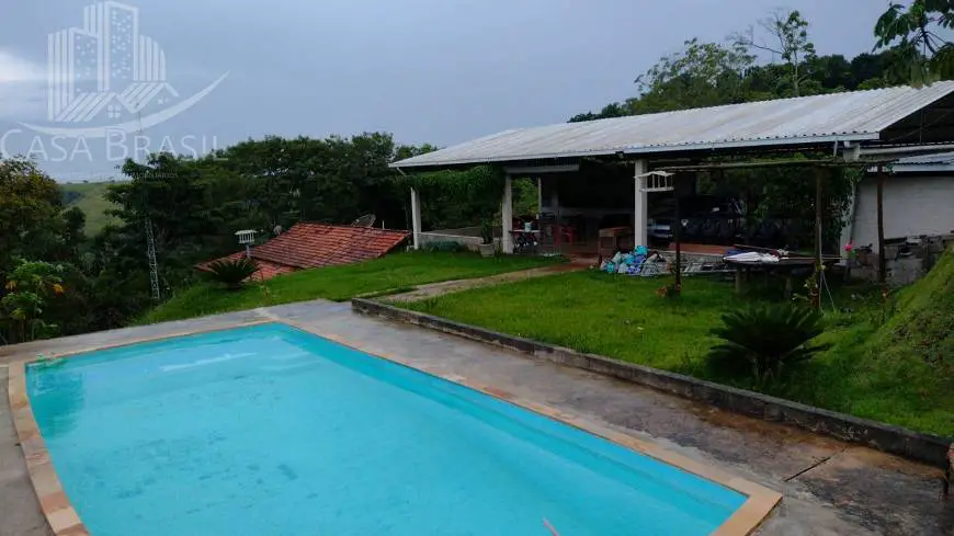 Foto 2 de Chácara com 3 Quartos à venda, 7500m² em Jardim Altos de Santana, São José dos Campos