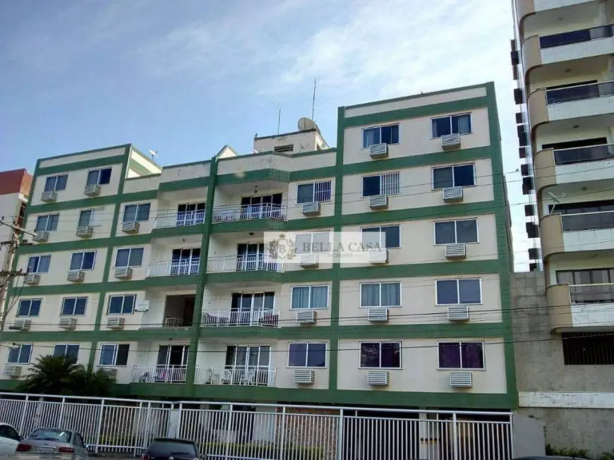 Foto 1 de Cobertura com 3 Quartos à venda, 130m² em Parque Hotel, Araruama