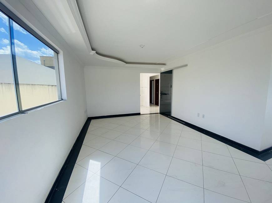 Foto 5 de Cobertura com 3 Quartos para alugar, 114m² em Santa Fé, Betim