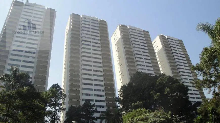 Foto 1 de Cobertura com 4 Quartos para venda ou aluguel, 360m² em Cidade Dutra, São Paulo