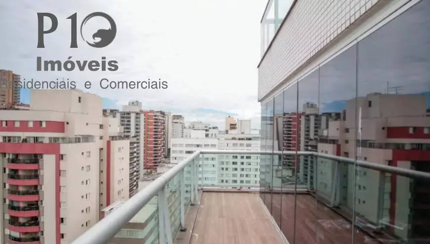 Foto 5 de Cobertura com 4 Quartos à venda, 240m² em Perdizes, São Paulo