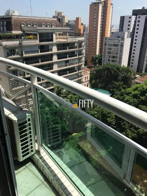 Foto 1 de Flat com 1 Quarto à venda, 31m² em Perdizes, São Paulo
