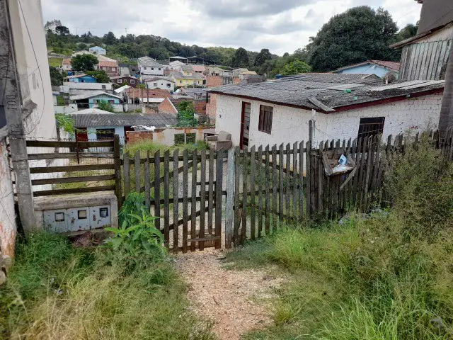 Foto 1 de Lote/Terreno à venda, 360m² em Guaraituba, Colombo