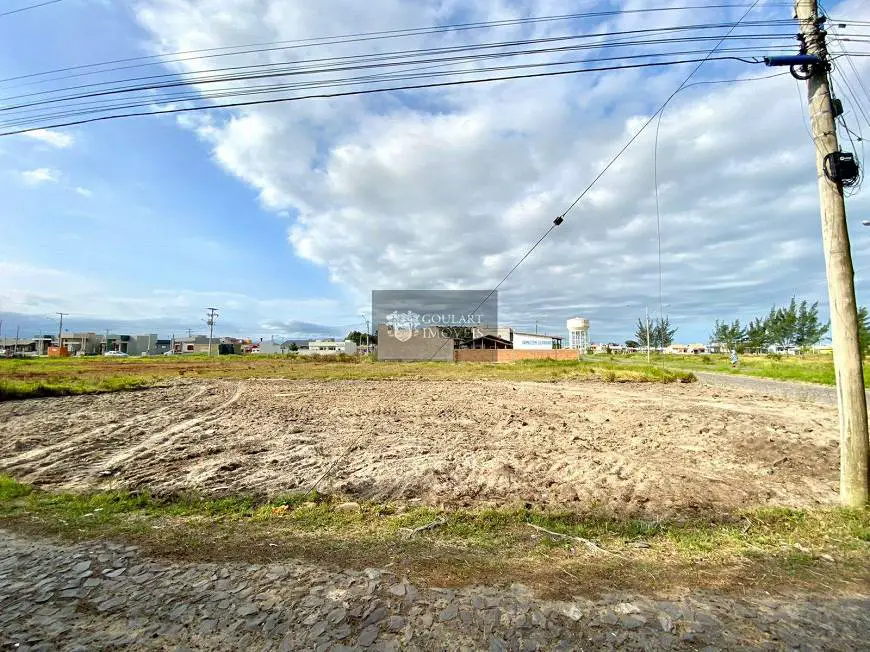 Foto 1 de Lote/Terreno à venda, 125m² em Guarani, Capão da Canoa