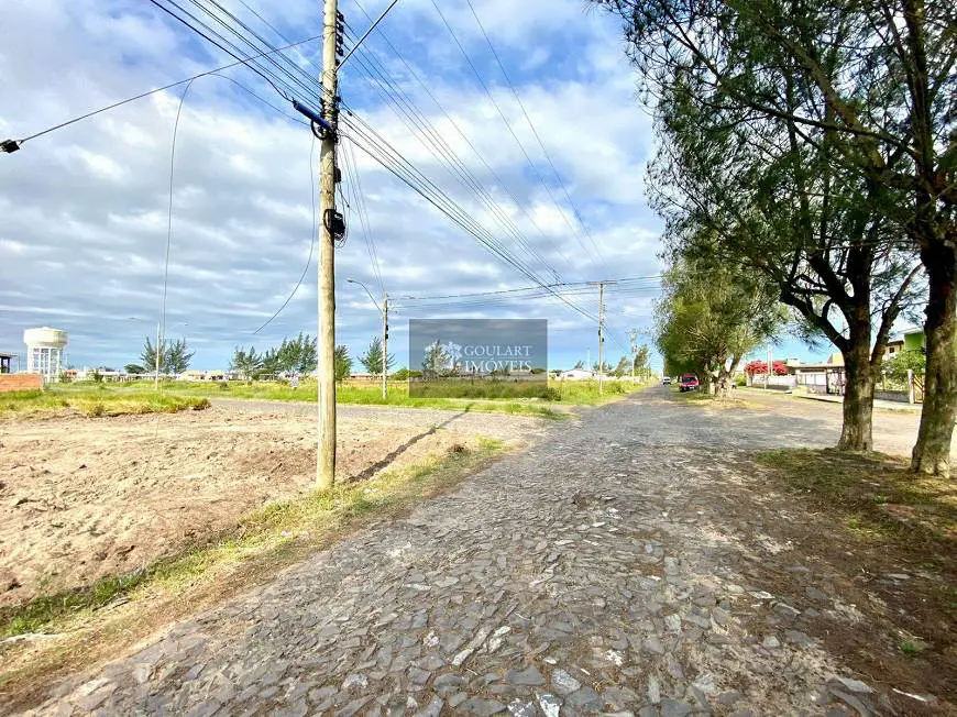 Foto 2 de Lote/Terreno à venda, 125m² em Guarani, Capão da Canoa