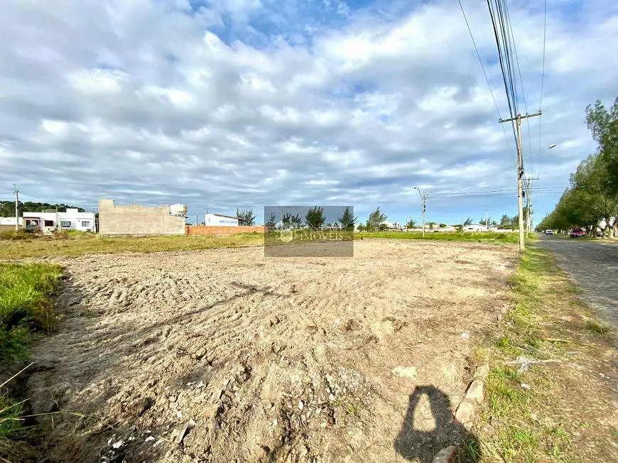 Foto 4 de Lote/Terreno à venda, 125m² em Guarani, Capão da Canoa