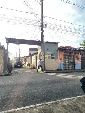 Foto 5 de Lote/Terreno à venda, 200m² em Quarenta Horas Coqueiro, Ananindeua