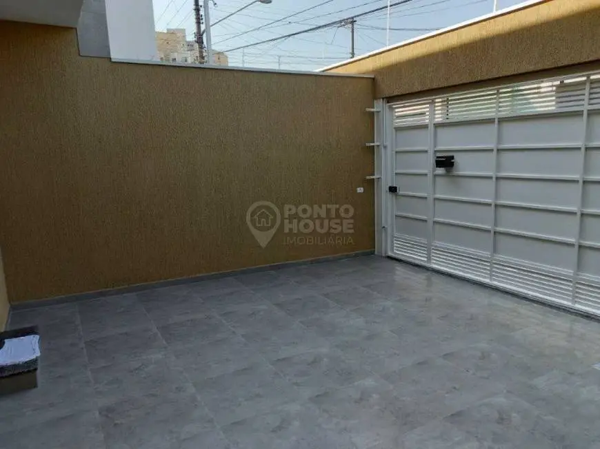 Foto 5 de Sobrado com 3 Quartos à venda, 120m² em Jardim da Saude, São Paulo