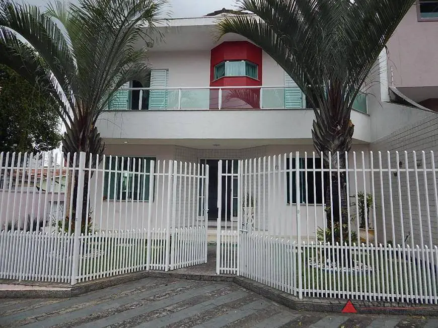 Foto 1 de Sobrado com 3 Quartos à venda, 327m² em Jardim Palermo, São Bernardo do Campo