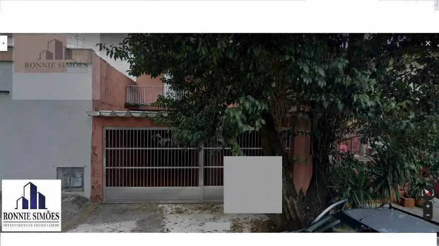 Foto 1 de Sobrado com 3 Quartos à venda, 260m² em Moema, São Paulo