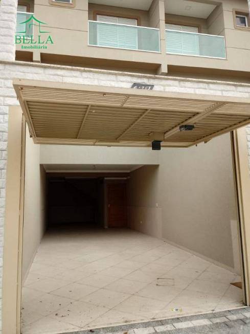 Foto 1 de Sobrado com 3 Quartos à venda, 180m² em Vila Fiat Lux, São Paulo