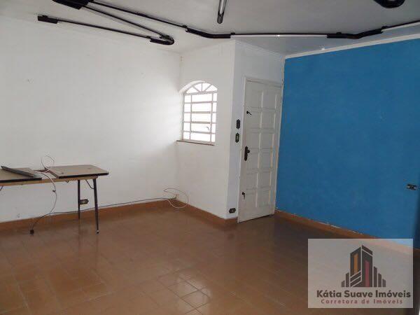 Foto 4 de Sobrado com 4 Quartos à venda, 147m² em Vila Gilda, Santo André