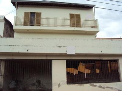 Foto 1 de Sobrado com 4 Quartos à venda, 230m² em Vila Hortencia, Sorocaba